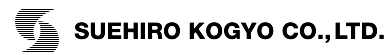 Suehiro Kogyo Co. Ltd